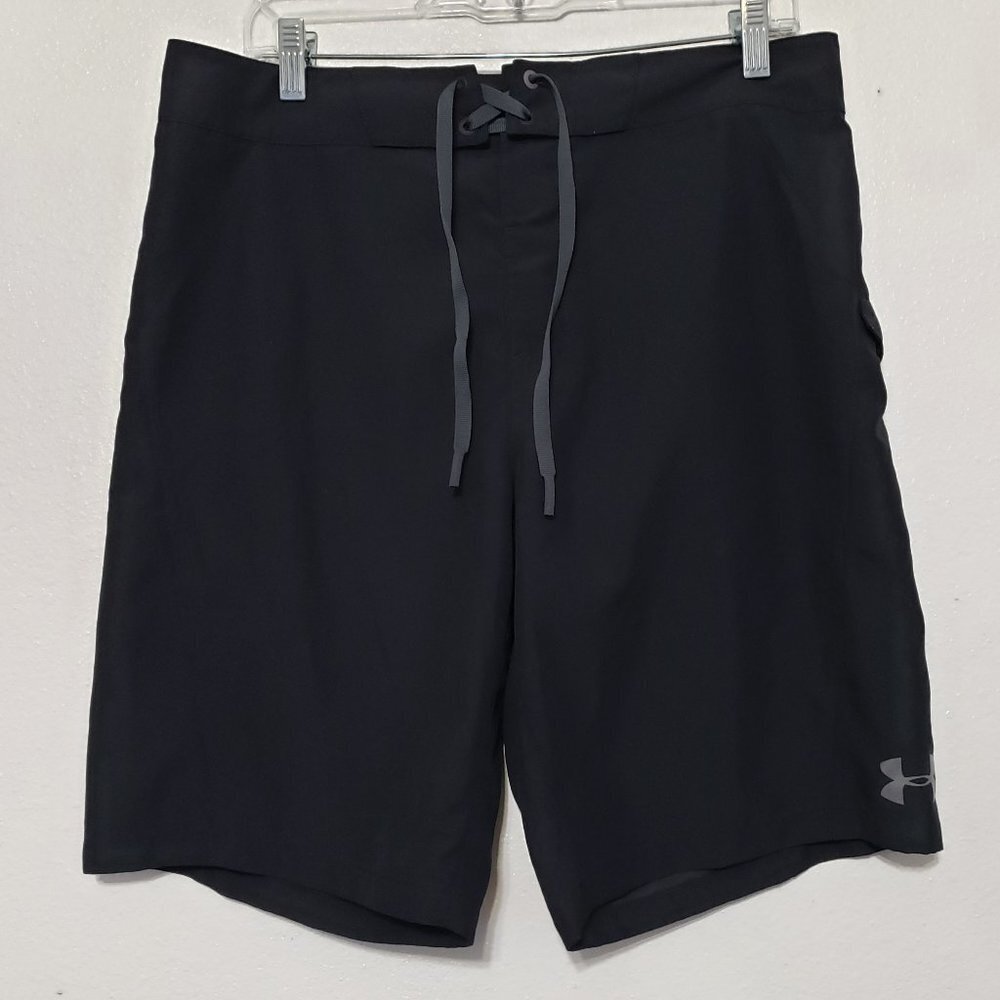 Under Armour Swim Trunks